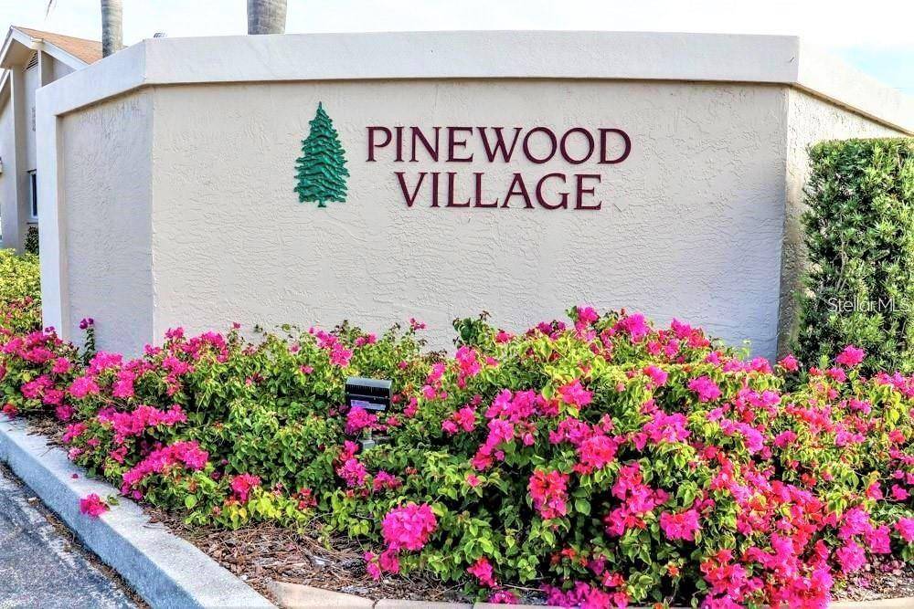Sarasota, FL 34231,2763 WOODGATE LN #108