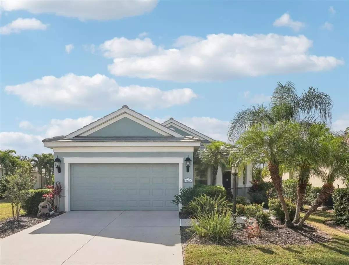 Venice, FL 34293,12676 SAGEWOOD DR