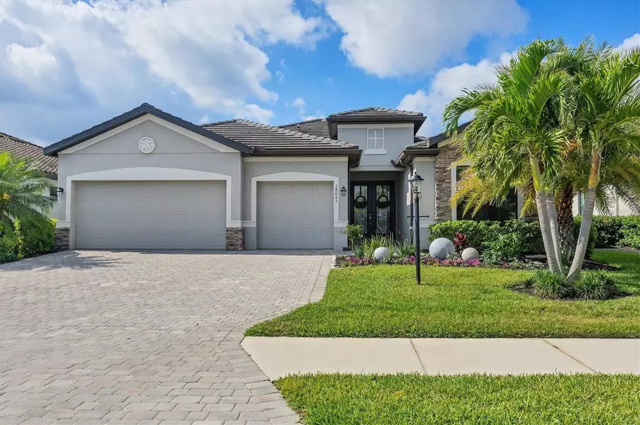 18045 POLO TRAIL ST, Bradenton, FL 34211