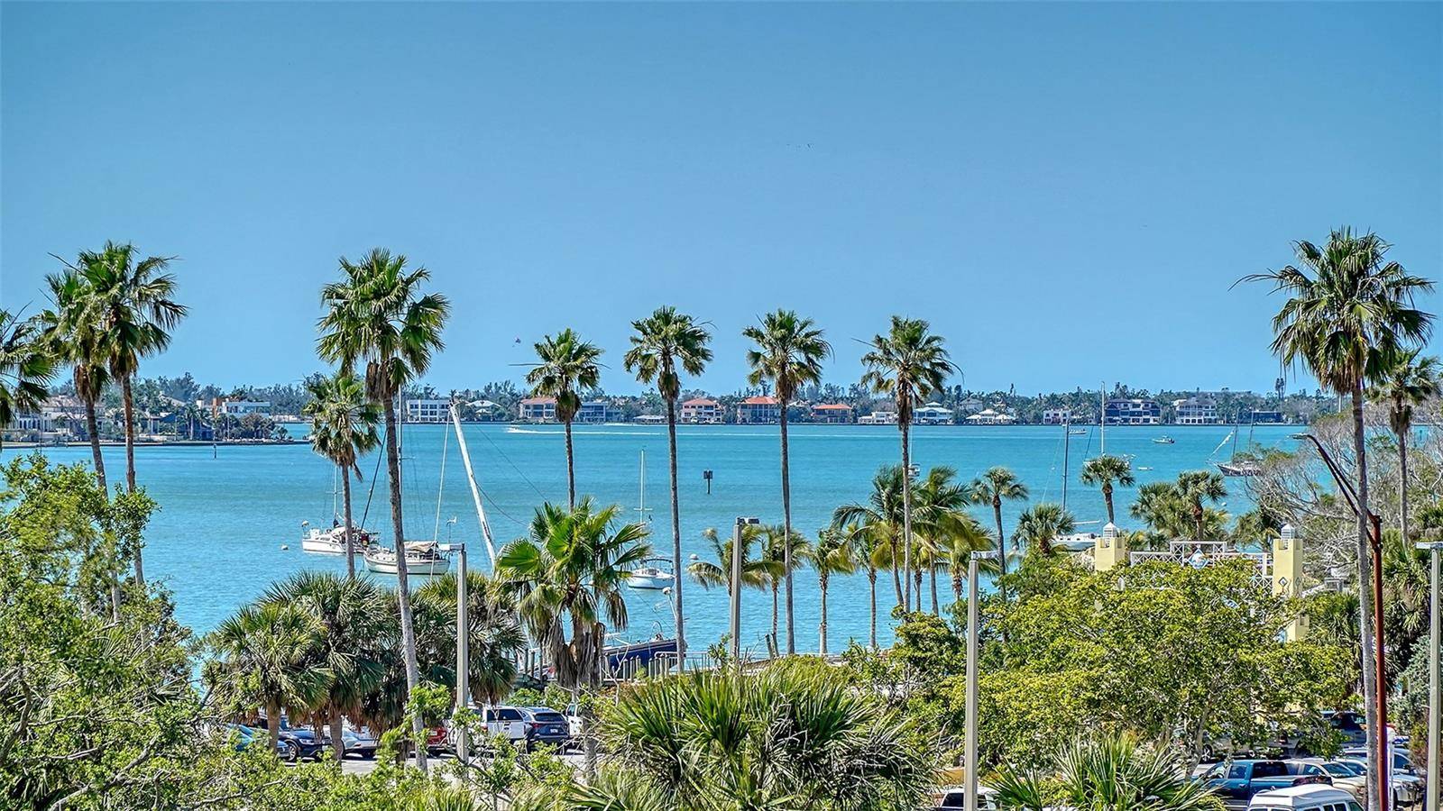 Sarasota, FL 34236,101 S GULFSTREAM AVE #5J