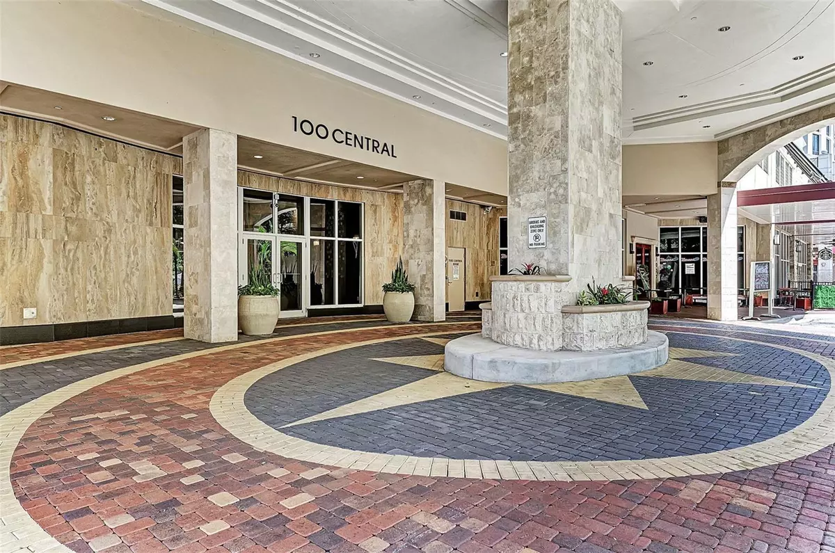 Sarasota, FL 34236,100 CENTRAL AVE #H716