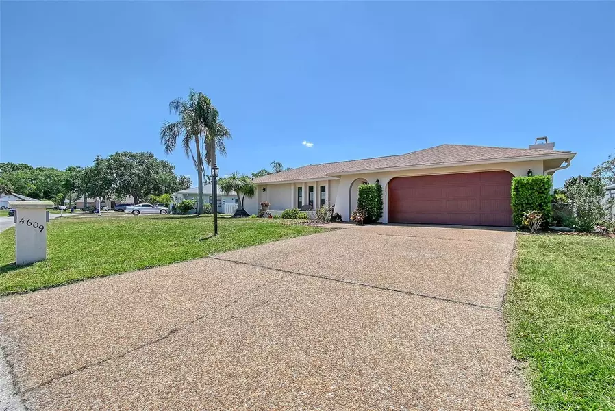 4609 TALBOT PL, Sarasota, FL 34241