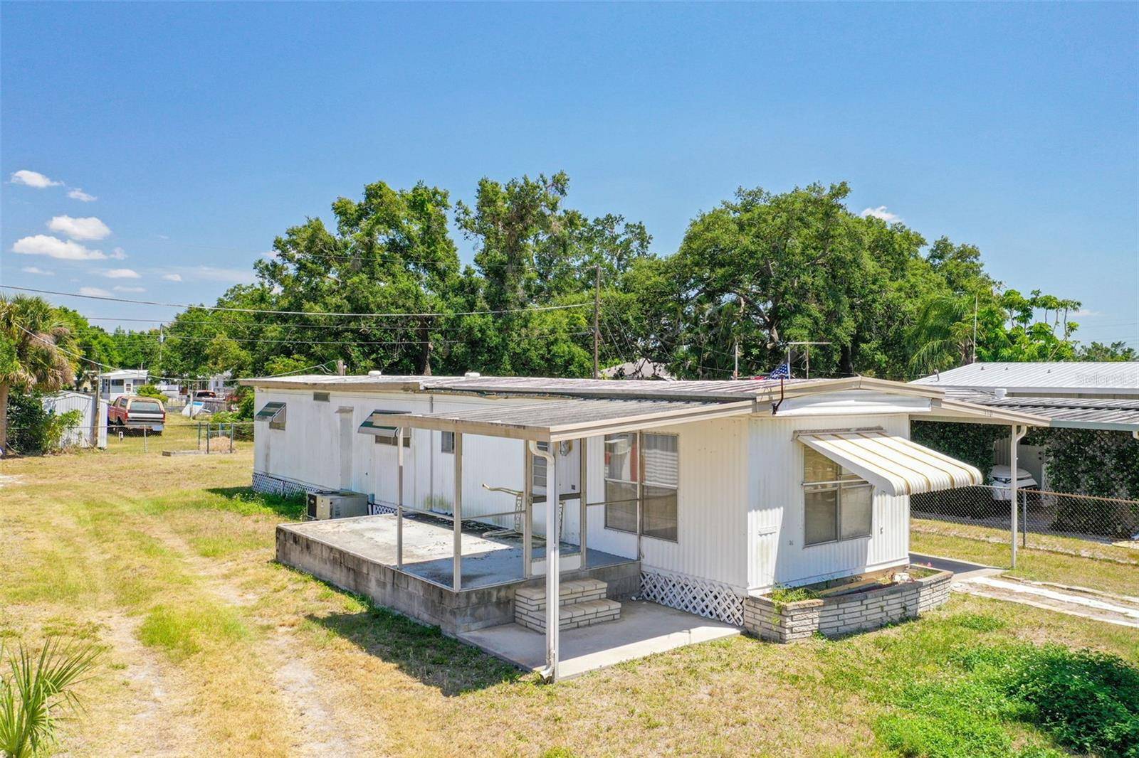 Nokomis, FL 34275,110 ORANGE GROVE AVE S