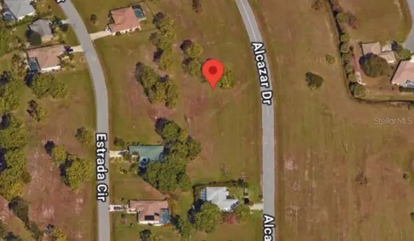 Punta Gorda, FL 33955,25267 ALCAZAR DR