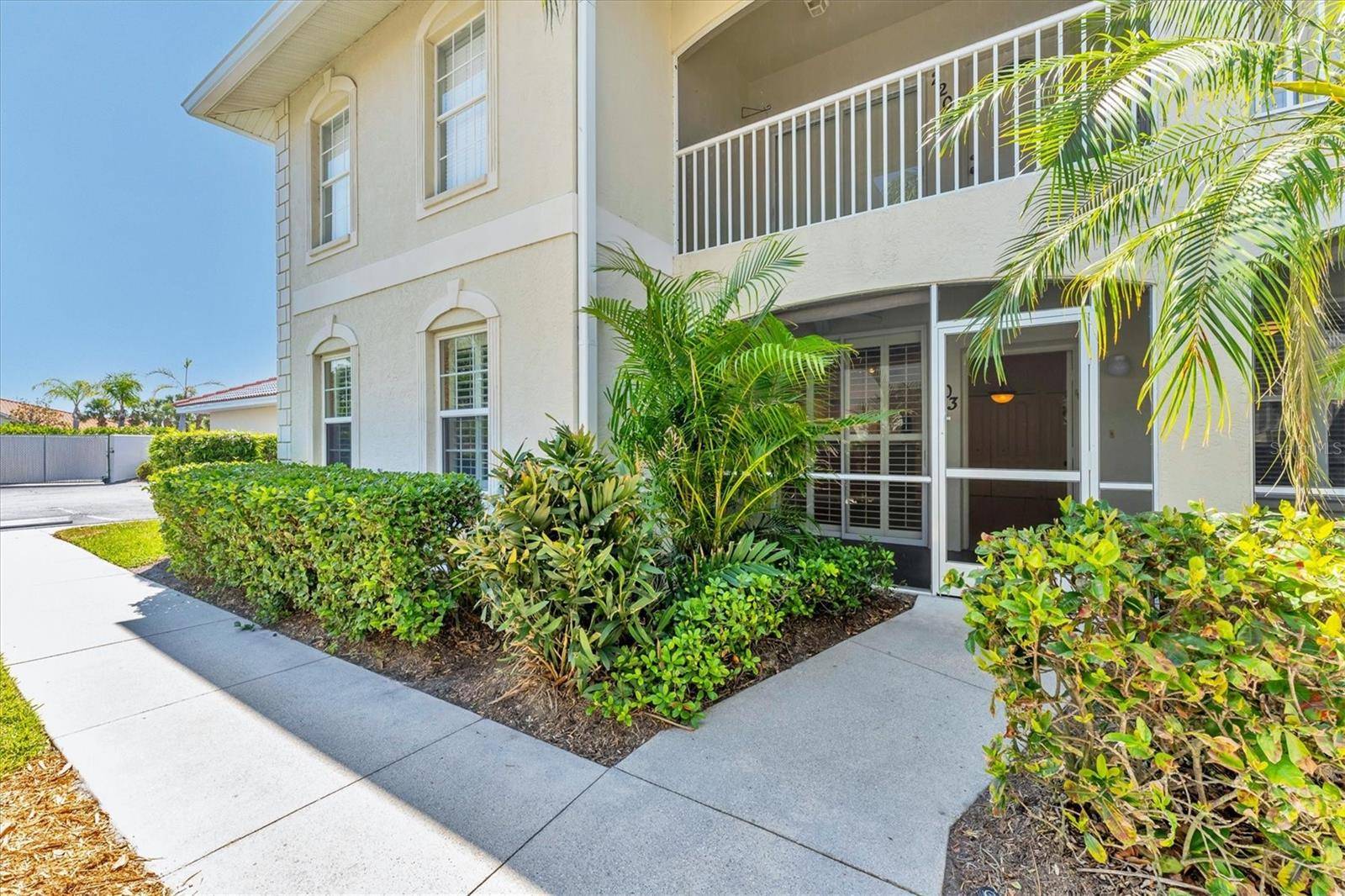 2103 L PAVIA BLVD #2103, Venice, FL 34292
