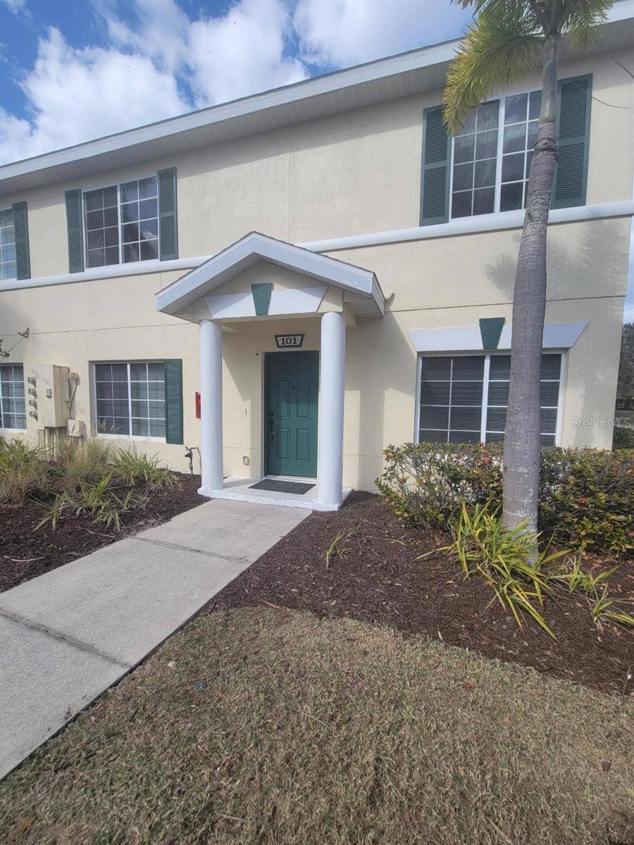 353 CAPE HARBOUR LOOP #101, Bradenton, FL 34212
