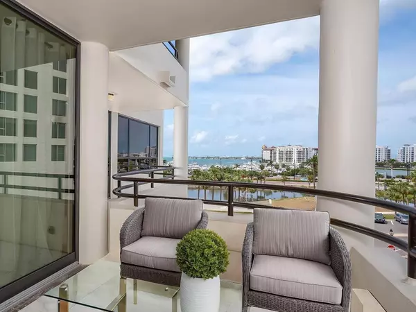 Sarasota, FL 34236,1255 N GULFSTREAM AVE #402