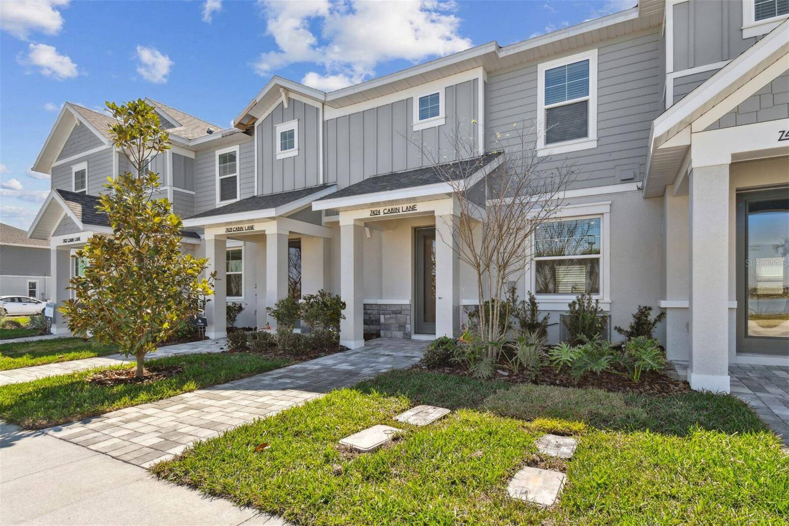 7424 CABIN LN, Sarasota, FL 34240