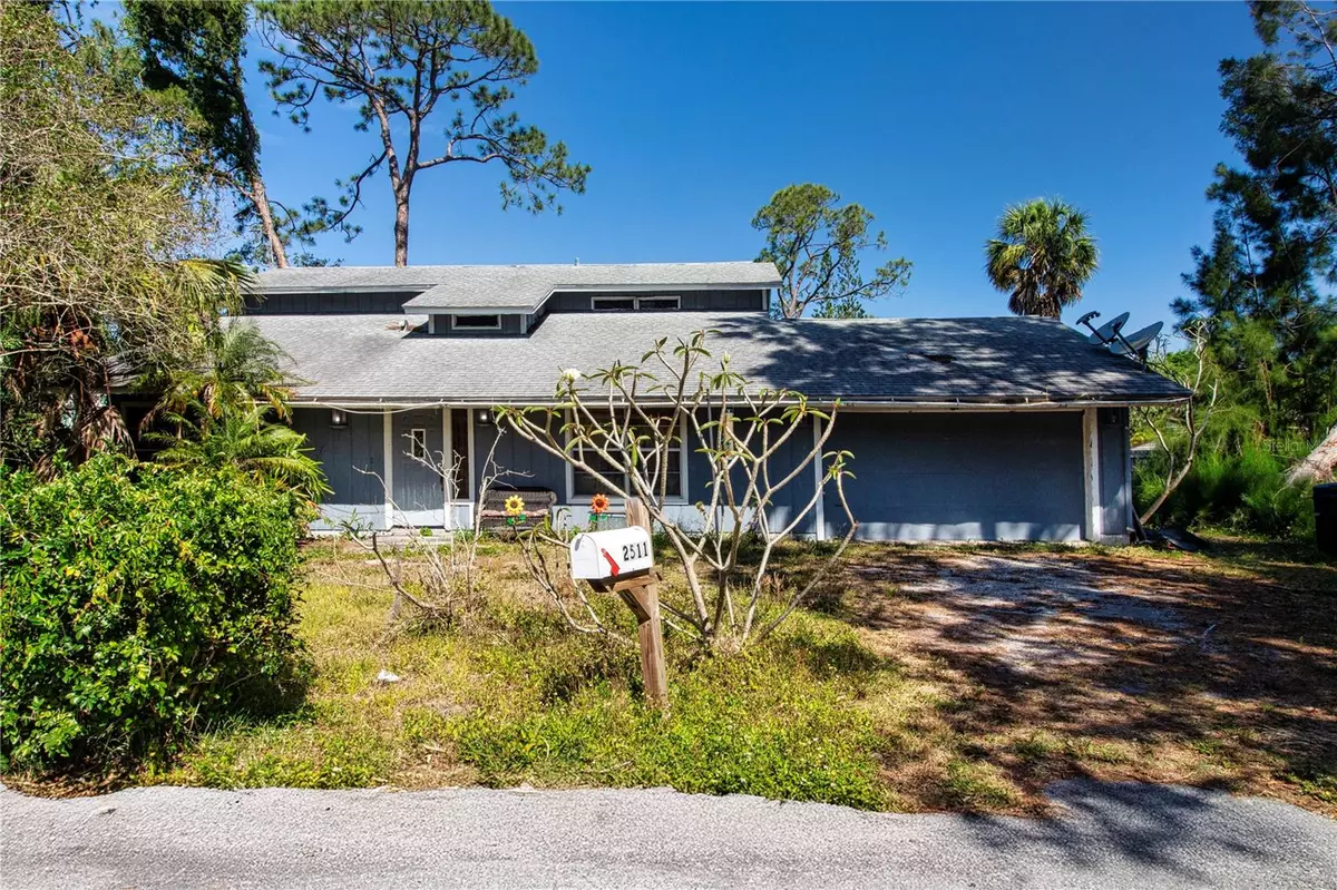 Sarasota, FL 34231,2511 LORDS LN