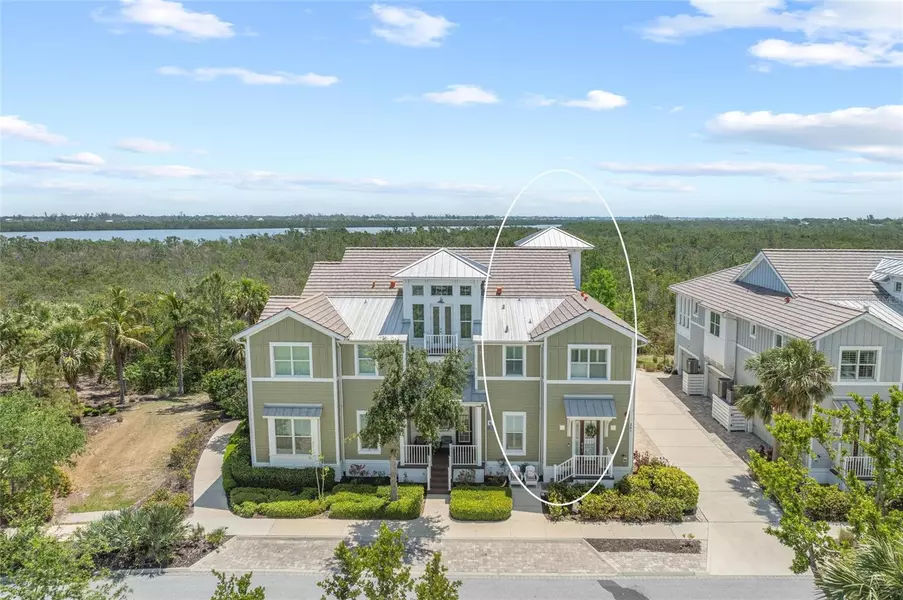 241 SAPPHIRE LAKE DR #201, Bradenton, FL 34209