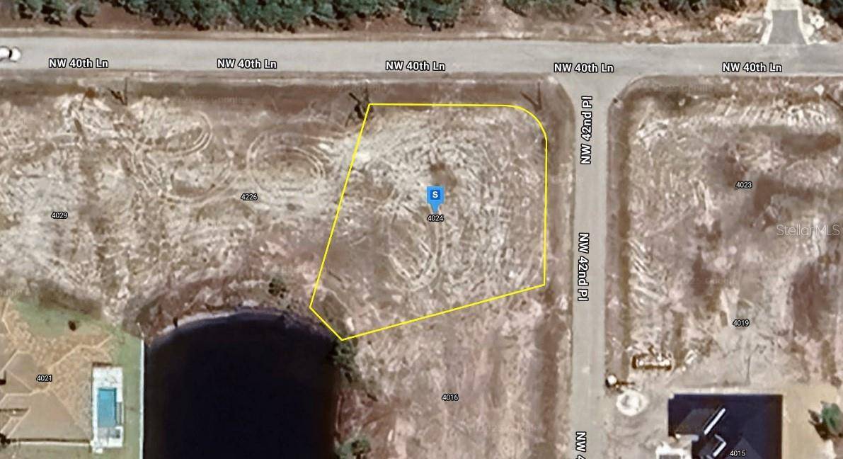 4024 NW 42ND PL, Cape Coral, FL 33993