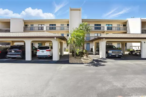371 COLDEWAY DR #H12, Punta Gorda, FL 33950