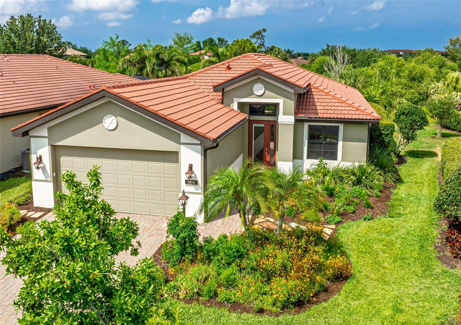 1358 CIELO CT, North Venice, FL 34275