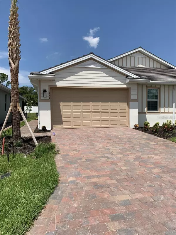 240 IBIZA LOOP, Venice, FL 34292