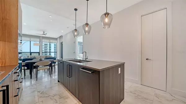 Sarasota, FL 34236,33 S PALM AVE #0804