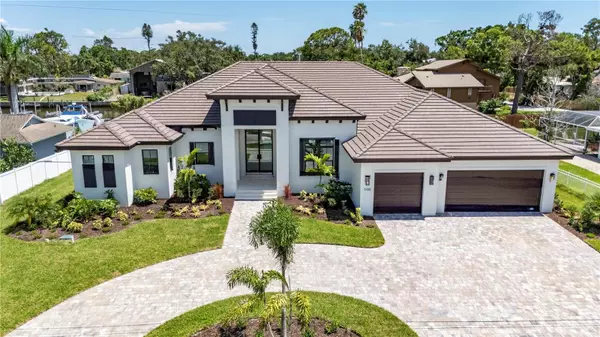 Sarasota, FL 34243,7125 WESTMORELAND DR