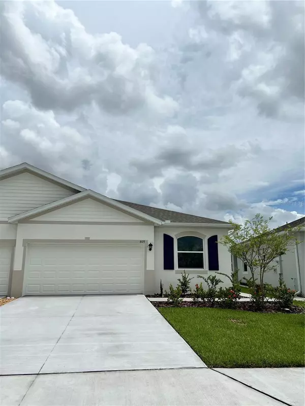 809 157TH CT E, Bradenton, FL 34212