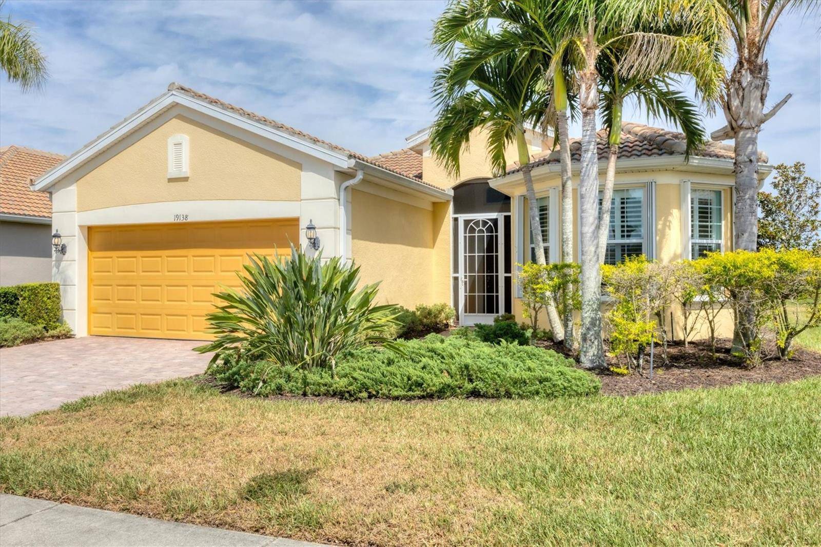 Venice, FL 34293,19138 KIRELLA ST