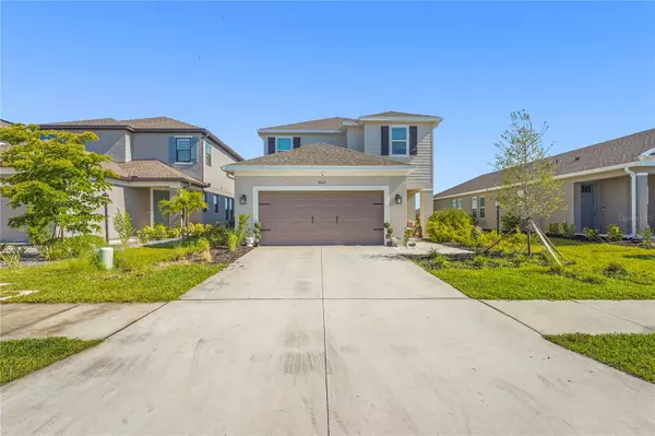 8612 EVENING DR,  Sarasota,  FL 34241