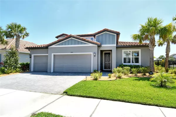6800 DUNLIN CT, Sarasota, FL 34241