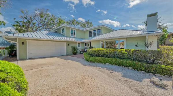 Osprey, FL 34229,1042 N CASEY KEY RD