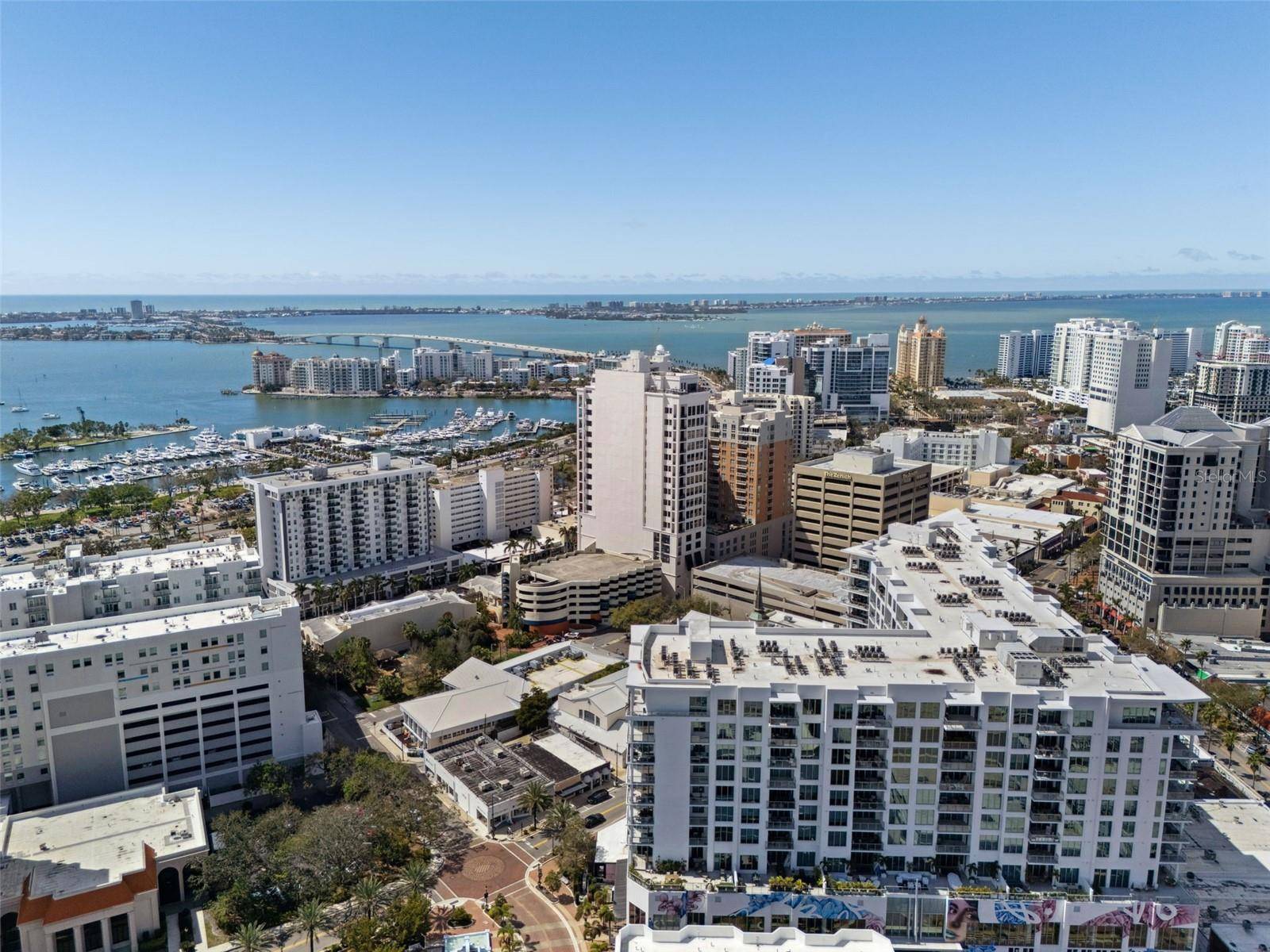 111 S PINEAPPLE AVE #716, Sarasota, FL 34236