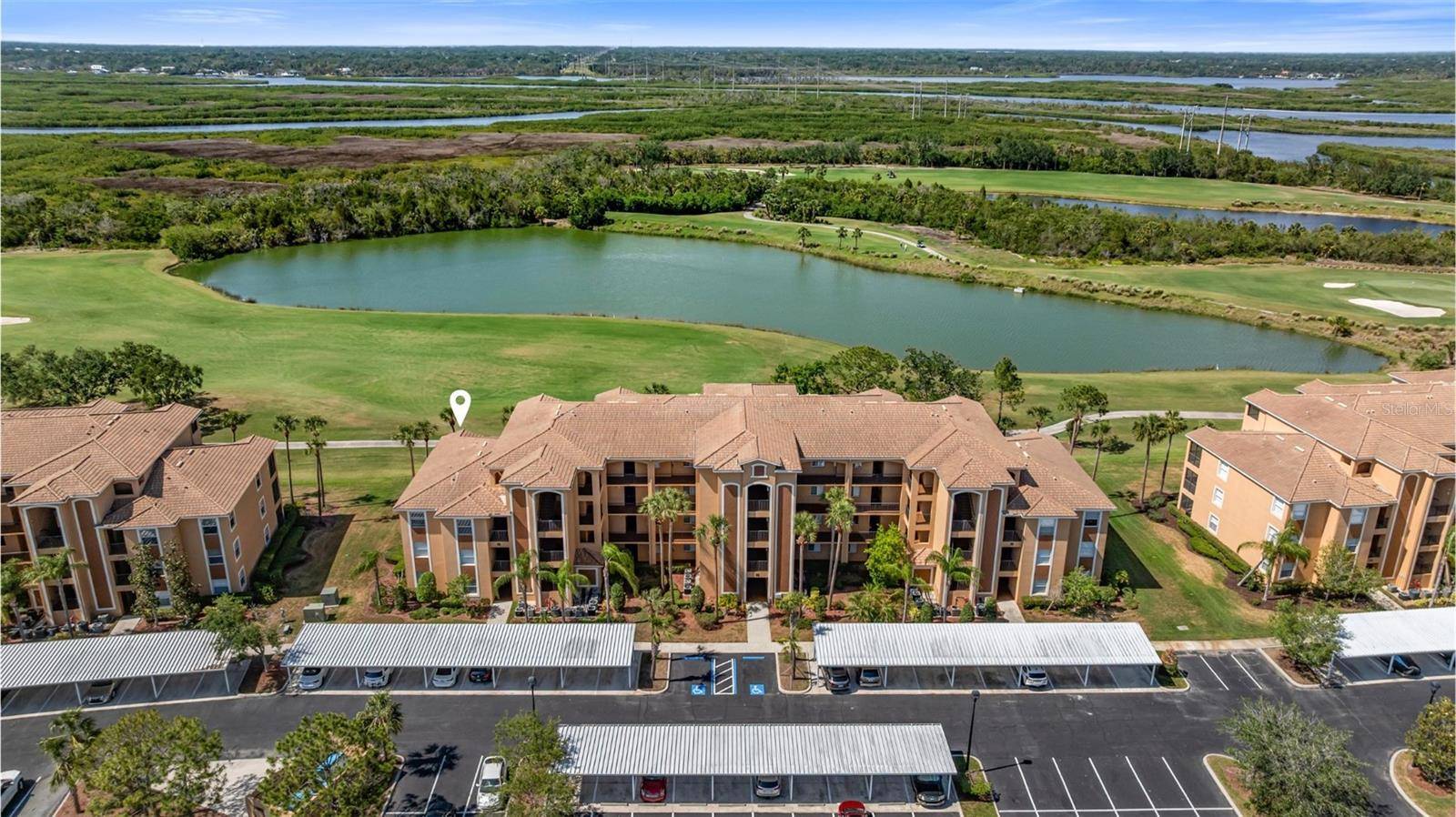 Bradenton, FL 34212,8205 GRAND ESTUARY TRL #101