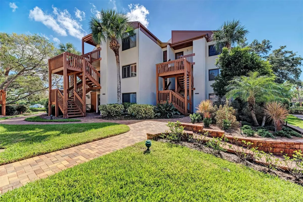 Sarasota, FL 34242,1200 COVE II PL #832