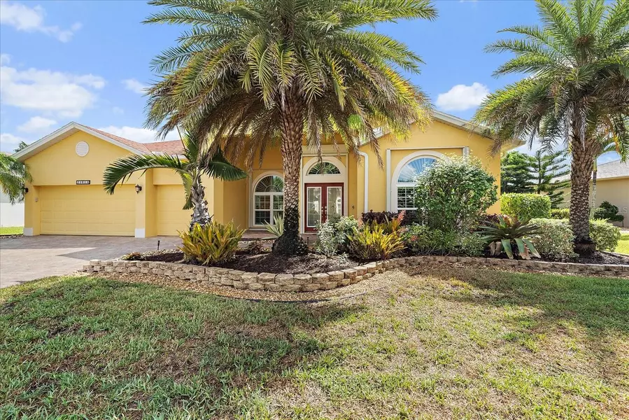 21613 BELHAVEN WAY, Estero, FL 33928