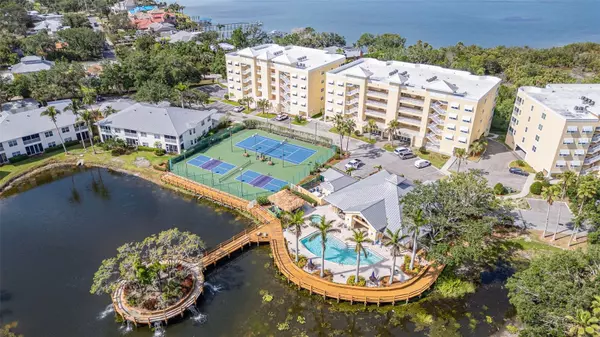 Osprey, FL 34229,242 HIDDEN BAY DR #603