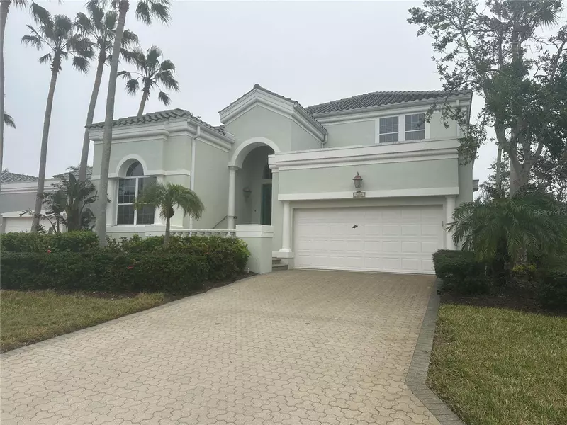 3605 FAIR OAKS PL, Longboat Key, FL 34228