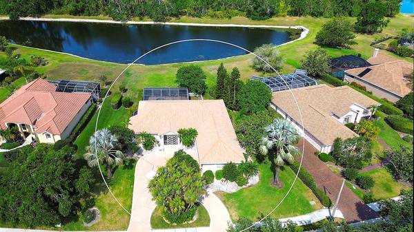 3201 WILDERNESS BLVD W, Parrish, FL 34219