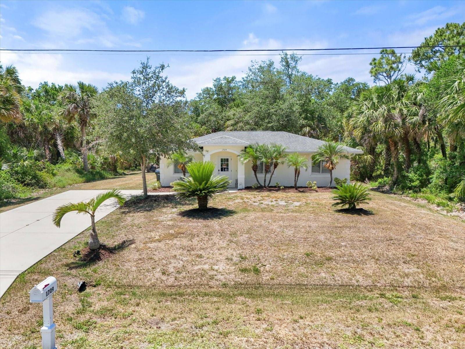 North Port, FL 34288,1709 KERMAN ST