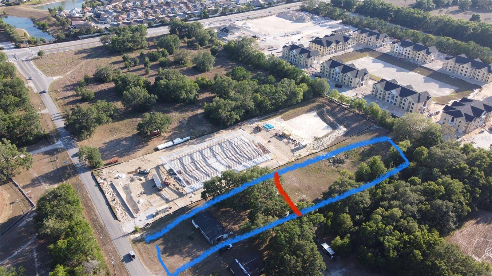 35433 MICRO RACETRACK RD, Fruitland Park, FL 34731