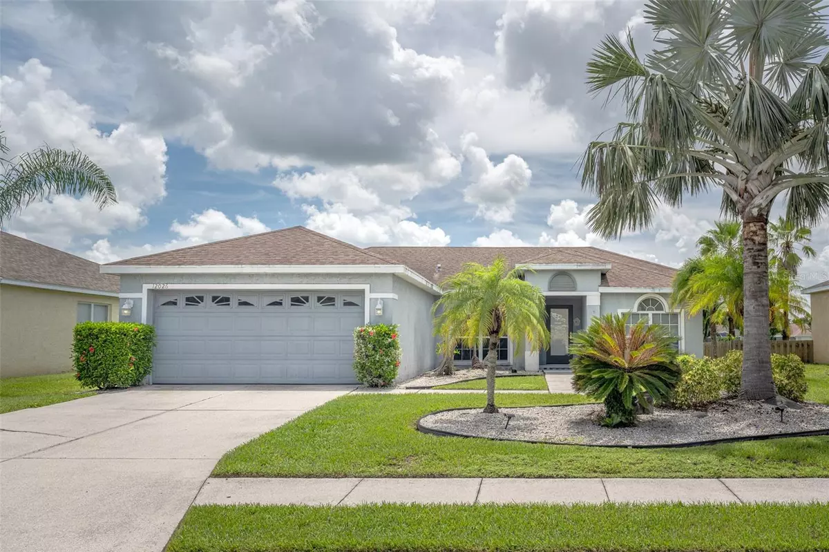 Parrish, FL 34219,12026 WARWICK CIR