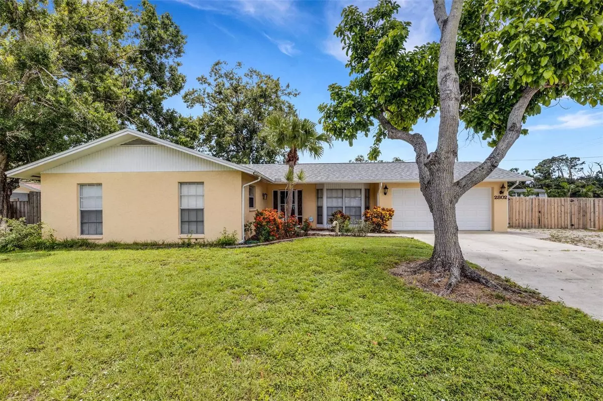 Sarasota, FL 34231,2802 JAMAICA ST