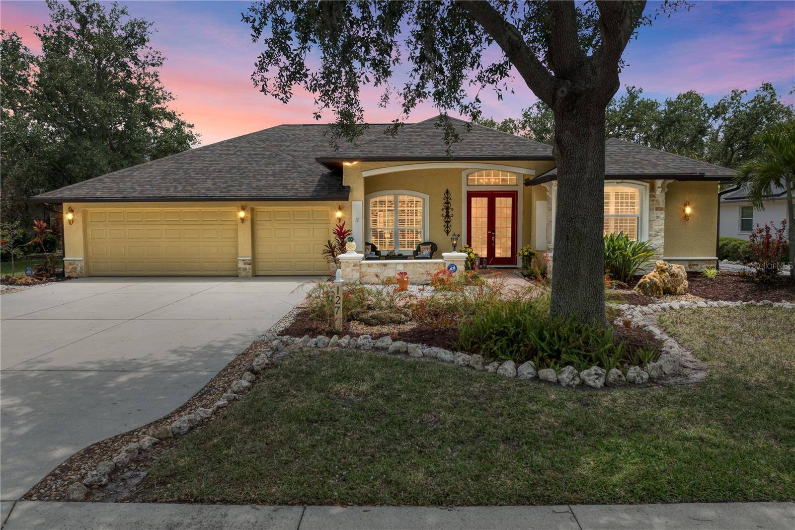 127 MILL RUN E, Bradenton, FL 34212