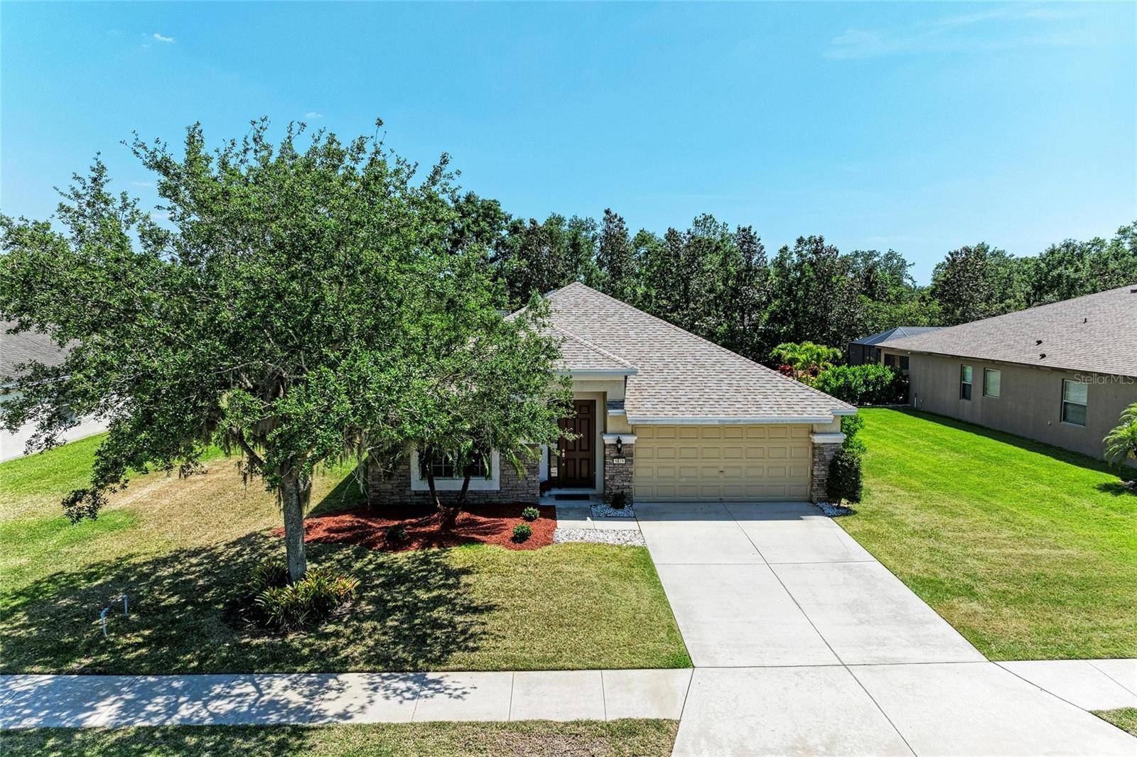 Parrish, FL 34219,9819 46TH CT E