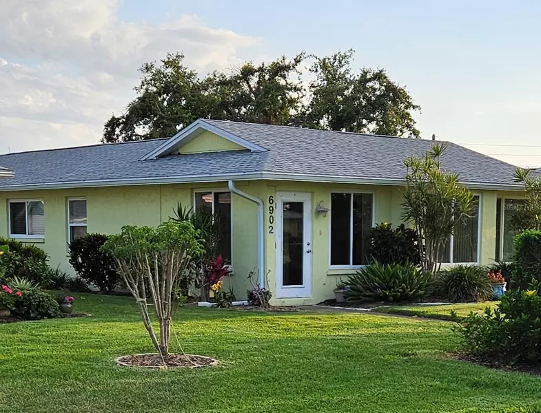 6902 11TH AVE W #NA, Bradenton, FL 34209