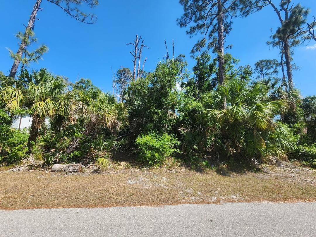 VIXEN TER, North Port, FL 34286