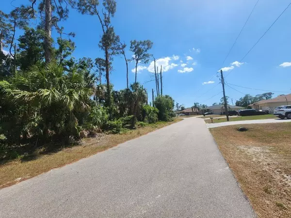 North Port, FL 34286,VIXEN TER