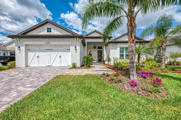 749 TAILWIND PL, Sarasota, FL 34240