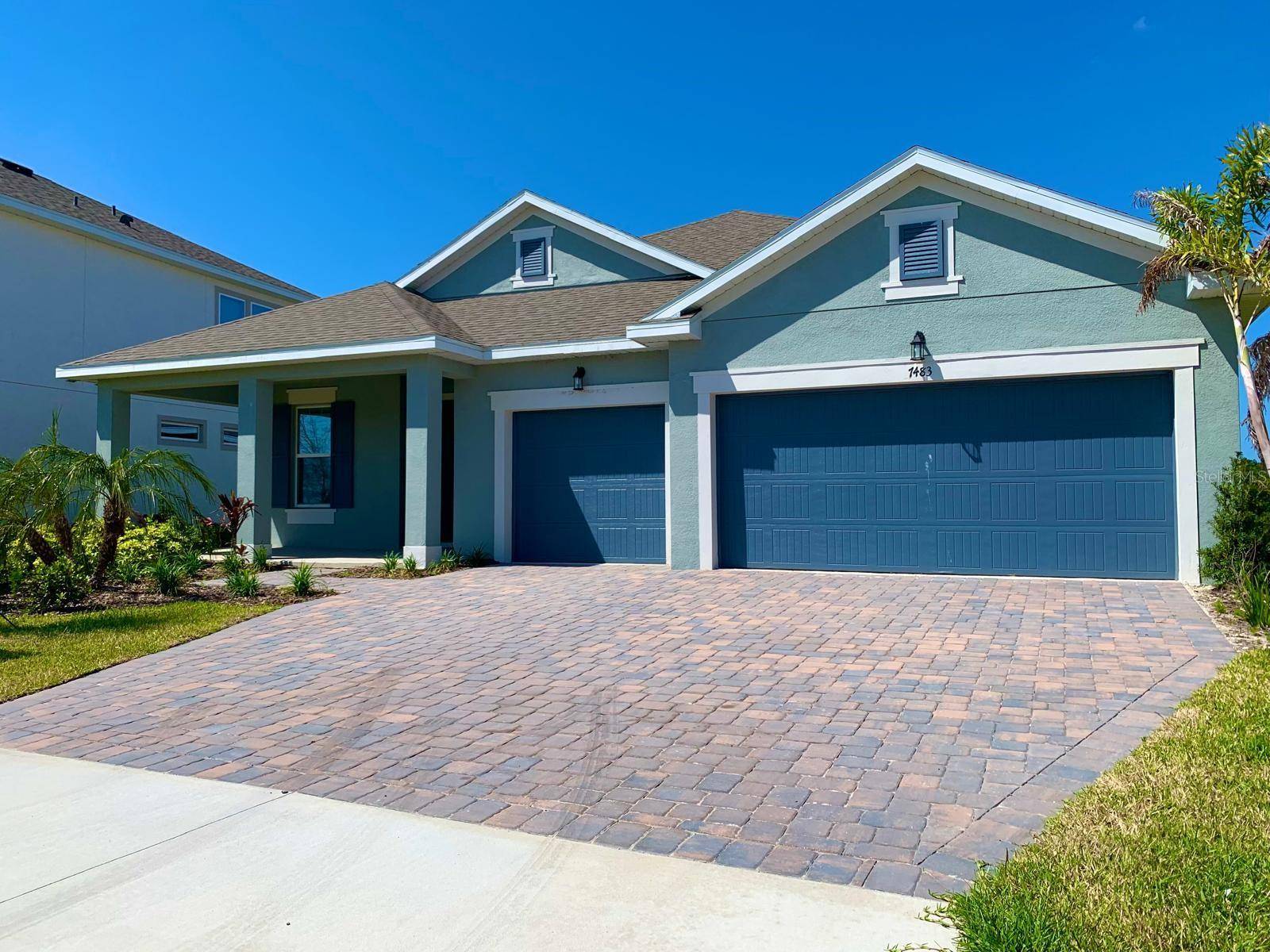 7483 SEA MANATEE, Parrish, FL 34219