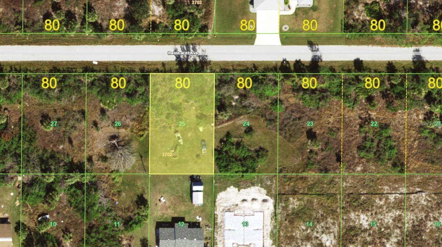 11217 REINHARDT AVE, Englewood, FL 34224