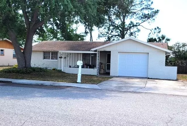 9835 EL CAMINO REAL AVE, Port Richey, FL 34668