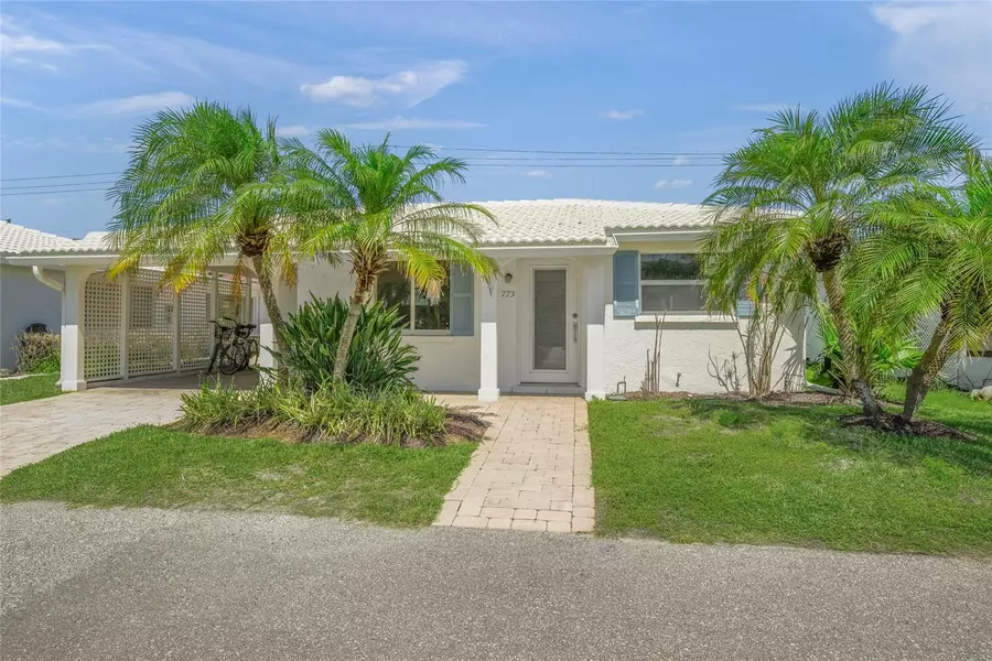 773 SPANISH DR N, Longboat Key, FL 34228