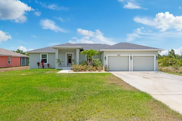 Port Charlotte, FL 33981,9601 CALUMET BLVD
