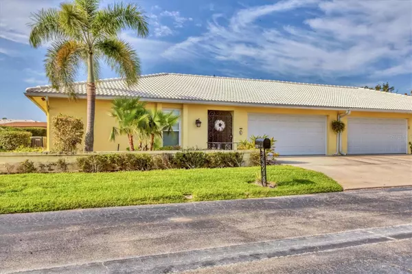 3712 HAMPSHIRE LN #5623, Sarasota, FL 34232