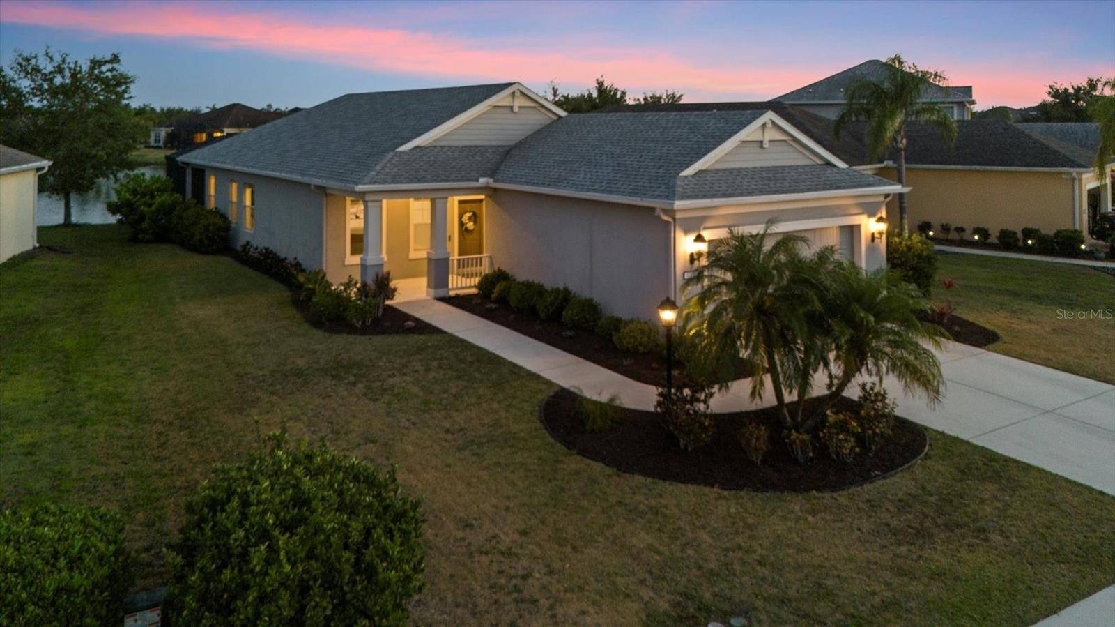 12237 LONGVIEW LAKE CIR, Bradenton, FL 34211