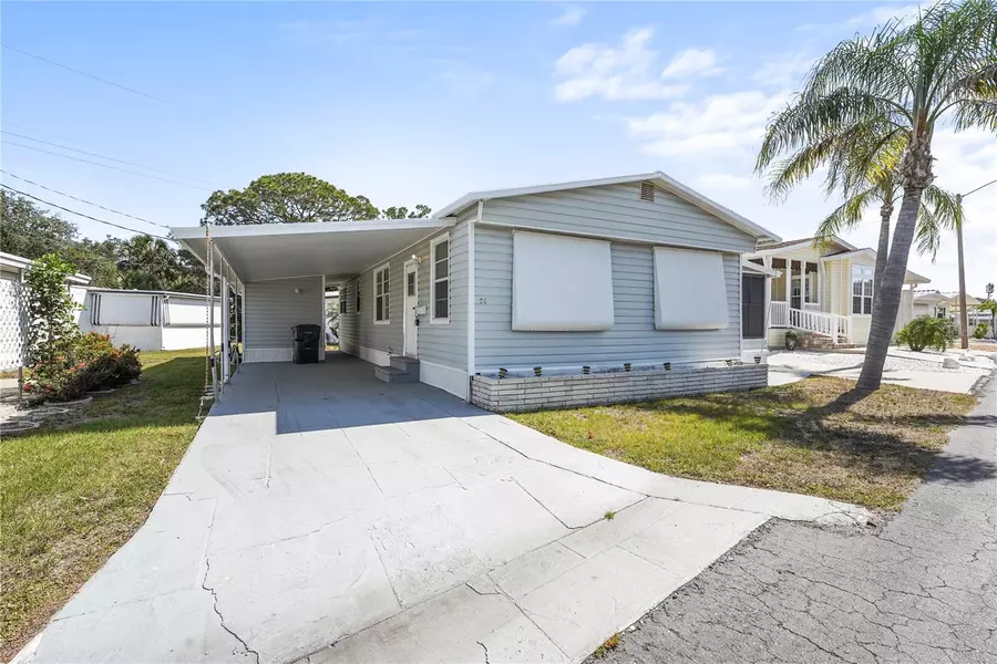 94 SOUTHWINDS DR, Sarasota, FL 34231